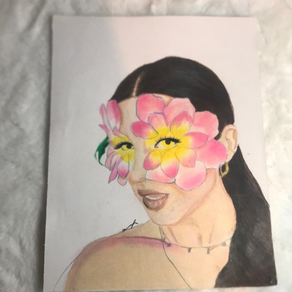 UNFRAMED ig model (model unknown)
